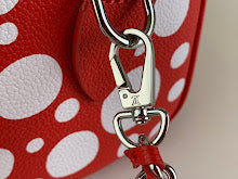 Luxury Designer Tote Bag for Women - Premium Iconic Monogram Handbag - NM4623