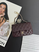 New Premium Women's Top Handle Bag - Luxury Designer Satchel Fashion - NM6256