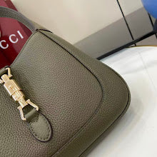 Premium Monogram Tote Bag - Elegant Luxury Women's Designer Handbag - NM3930