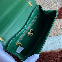Premium Leather Crossbody Bag - Elegant Women's Designer Handbag - NM6794