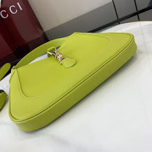 Premium Leather Crossbody Bag - Elegant Women's Designer Handbag - NM3928