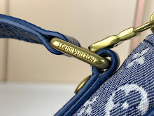 Luxury Designer Top Handle Bag for Women - Premium Satchel Handbag - NM5027