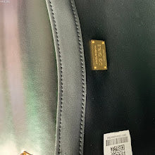 Luxury Iconic Crossbody Bag - Women's Elegant Designer Fashion - NM7274