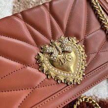 Designer Iconic Tote Handbag - Premium Luxury Women's Fashion - NM6825