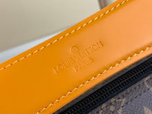 Luxury Monogram Top Handle Bag - Women's Elegant Designer Fashion - NM4470
