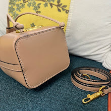 Premium Leather Shoulder Bag - Elegant Women's Designer Handbag - NM2959