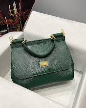 Luxury Mini Crossbody Bag - Women's Premium Designer Fashion - NM7042