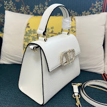 Designer Iconic Shoulder Bag - Luxury Women's Premium Fashion - NM2981