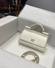 Designer Signature Tote - Premium Luxury Women's Fashion Bag - NM7255