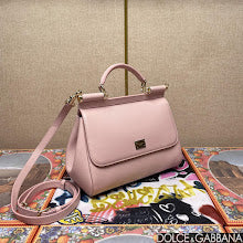 Luxury Structured Shoulder Bag - Women's Premium Designer Fashion - NM7016