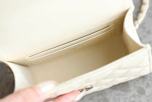 New Premium Top Handle Shopper - Luxury Women's Designer Style Bag - NM6270