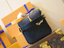 Premium Heritage Tote Bag - Elegant Women's Luxury Designer Style - NM5089