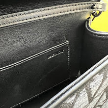 Luxury Designer Top Handle Bag for Women - Premium Satchel Handbag - NM3047