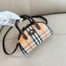 New Luxury Designer Tote Bag for Women - Premium Iconic Monogram Handbag - NM5689