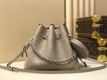 Luxury Structured Shoulder Bag - Women's Premium Designer Fashion - NM4111