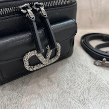 Luxury Structured Shoulder Bag - Women's Premium Designer Fashion - NM3028