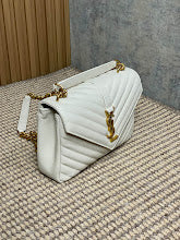 Chic Designer Shoulder Handbag - Premium Luxury Women's Style - NM3417