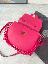 Luxury Structured Top Handle Bag - Premium Women's Designer Fashion - NM3090