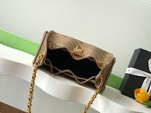 New Luxury Designer Shoulder Bag for Women - Premium Fashion Handbag - NM5955