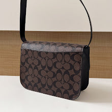 New Designer Iconic Top Handle Bag - Luxury Women's Premium Handbag - NM6432