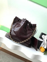 New Designer Signature Tote - Premium Luxury Women's Fashion Bag - NM5929