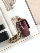 New Luxury Signature Top Handle Bag - Elegant Women's Designer Handbag - NM6018