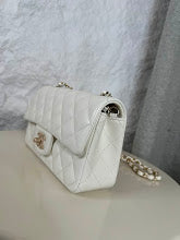 New Luxury Signature Top Handle Bag - Elegant Women's Designer Handbag - NM6060