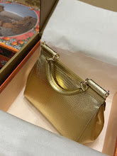 Premium Leather Top Handle Satchel - Elegant Women's Designer Bag - NM7108