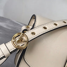 Designer Signature Tote - Premium Luxury Women's Fashion Bag - NM4177