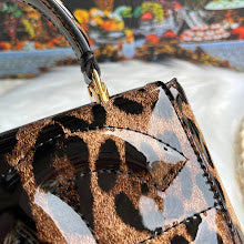 Premium Signature Crossbody - Chic Women's Luxury Designer Bag - NM7244