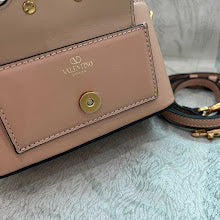 Designer Iconic Top Handle Bag - Luxury Women's Premium Handbag - NM3029