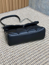 Luxury Signature Top Handle Bag - Elegant Women's Designer Handbag - NM3485