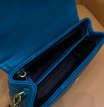 Luxury Structured Top Handle Bag - Premium Women's Designer Fashion - NM3192