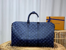 Premium Top Handle Shopper - Luxury Women's Designer Style Bag - NM4913