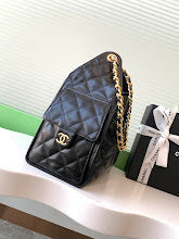 New Premium Women's Shoulder Bag - Designer Luxury Fashion Accessory - NM5953