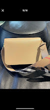 Premium Women's Crossbody Bag - Luxury Designer Fashion Accessory - NM5508