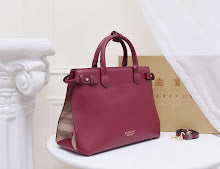 Designer Heritage Shoulder Bag - Premium Luxury Women's Handbag - NM5557