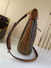 Luxury Designer Shoulder Bag for Women - Premium Fashion Handbag - NM4673