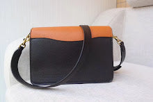 New Luxury Structured Top Handle Bag - Premium Women's Designer Fashion - NM6442