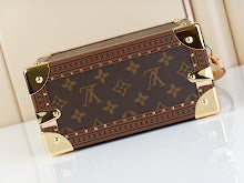 Designer Heritage Top Handle Bag - Premium Luxury Women's Fashion - NM4938