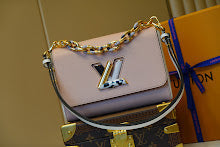 Designer Monogram Crossbody - Luxury Women's Premium Fashion Bag - NM5079
