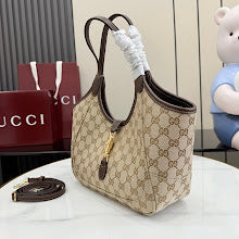 Luxury Mini Crossbody Bag - Women's Premium Designer Fashion - NM4031