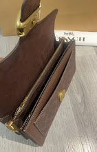 New Luxury Iconic Crossbody Bag - Women's Elegant Designer Fashion - NM6485