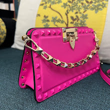 Designer Signature Tote - Premium Luxury Women's Fashion Bag - NM2951