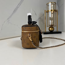 Luxury Mini Crossbody Bag - Women's Premium Designer Fashion - NM5052