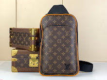 Chic Women's Crossbody Handbag - Luxury Premium Designer Style - NM4490