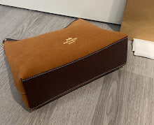 New Luxury Monogram Shoulder Bag - Women's Elegant Designer Fashion - NM6620