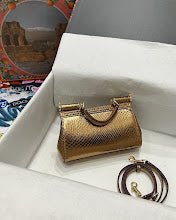 Premium Women's Shoulder Bag - Designer Luxury Fashion Accessory - NM6939