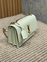 Luxury Designer Crossbody Bag for Women - Premium Fashion Handbag - NM3462