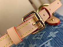 Luxury Designer Shoulder Bag for Women - Premium Fashion Handbag - NM4456